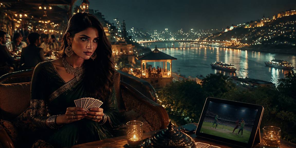 goya777 Table Blackjack Party-তে আমরা কী দিচ্ছি